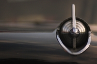 chevrolet bel air three
