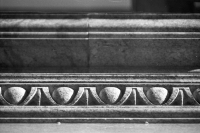 frieze one