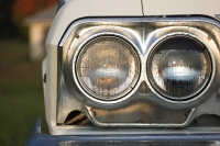 1962 chevrolet impala one