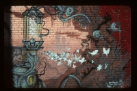 mural two