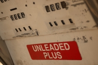 unleaded plus