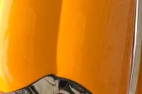 bright orange two