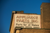 appliance parts