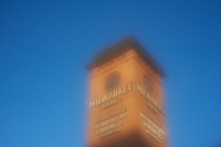 clocktower