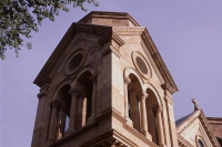 Saint Francis Cathedral Six