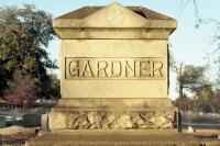 gardner