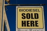 locally sourced biodiesel