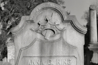 anna king