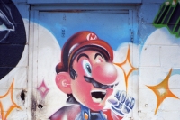 super mario two