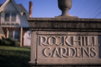 Rockhill Gardens