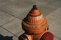 dutch fireplug