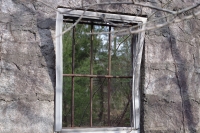 decaying fenestration