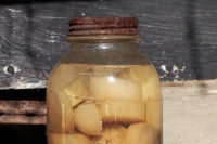 we can pickle that