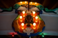 thrill ride