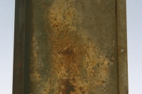 gently oxidizing