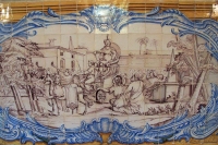 azulejo seis