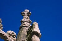 cloister detail one