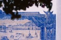 azulejo dez