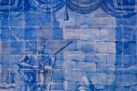 azulejo onze