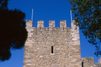 saint george's castle two