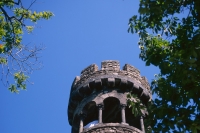 regaleira tower