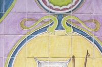 azulejo dezenove