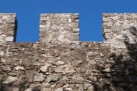 fortification detail