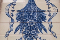 azulejo vinte e dios