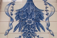 azulejo vinte e dios