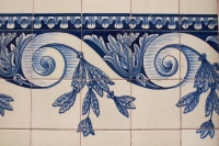 azulejo vinte e três