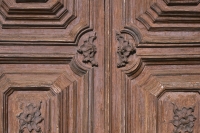 porta detalhe