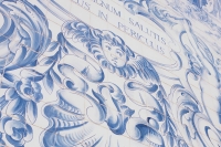 azulejo vinte e sete