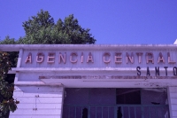 agencia central