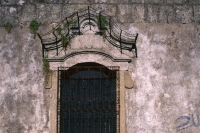 portal to medieval times detail