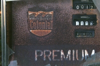 premium petrol