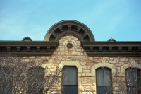 Pioneer Memorial Library