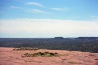 amazing hill country view two