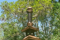 stupa