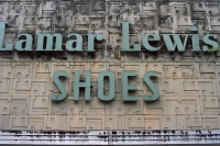 locally owned footwear