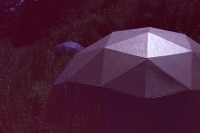 geodomes two