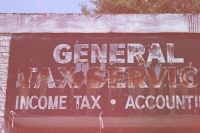 general tax service