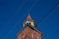 vacant church four