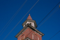 vacant church four