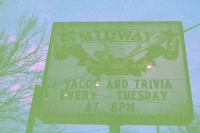 tacos and trivia