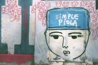 simple piola one