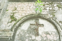 nature versus monument