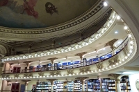 el ateneo grand splendid one