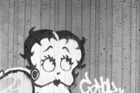 betty boop